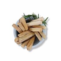 50g Palo Santo Smudge Sticks - Cleansing Smudging Incense Holy Wood thumbnail