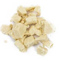1Kg Organic Unrefined Shea Butter - Raw Pure African Karite Chunks - Skin Hair thumbnail
