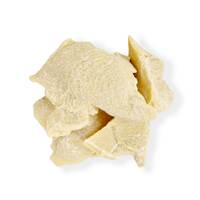 500g Organic Cocoa Butter - Raw Natural Food Grade Chunks - Skin Body DIY Cream thumbnail