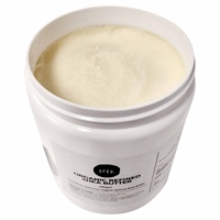 500g Refined Shea Butter Jar - Organic Pure African Karite Moisturiser thumbnail