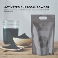Bulk 10Kg Granular Activated Carbon GAC Coconut Shell Charcoal - Water Filtering thumbnail