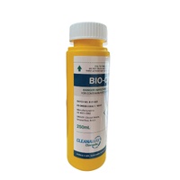 250ml Sharps Container Needle Biohazard Bin Disposal - Medical Waste Box thumbnail