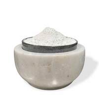 1Kg Zinc Oxide Powder BP Pharmaceutical Grade 99.9% Purity Resealable Bag thumbnail