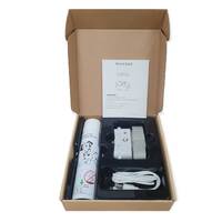 Dog Bark Collar - Automatic Citronella Rechargeable Mist Spray Training thumbnail