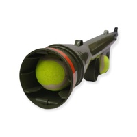Dog Tennis Ball Launcher Gun - Pet Puppy Outdoors Exercise Fun Play thumbnail