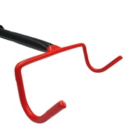 Wall Mount Hanging Bike Rack - Garage Hook Bicycle Storage Hanger thumbnail