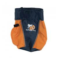 Train and Treat Bag - Pet Dog Reward Foldable Nylon Pouch - Obedience Training thumbnail