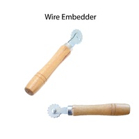 Beekeeping Tools Kit 10 Pcs - Honey Bee Hive Beekeeper Starter Pack thumbnail