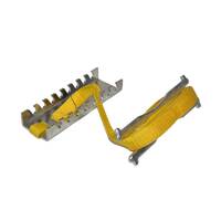 Emlock Hive Lock Strap - 5m Poly Beekeeping Fastener thumbnail
