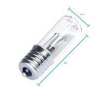 10x 3W Replacement UV Light Lamp Bulb Sterilising Disinfecting Germicidal Ozone thumbnail