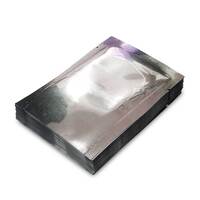 100x Mylar Vacuum Food Pouches 7x10cm - Standing Insulated Food Storage Bag thumbnail