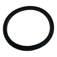 For Nutribullet RX Gasket Black Seal Ring - Suits 1700W 1700 N17-1001 Blade thumbnail