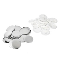 Button Badge Making Set 58mm - Maker + Mould + Badges thumbnail