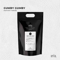 10Kg Gumby Gumby Pure Powder - Gumbi Aboriginal Plant Pittosporum Angustifolum thumbnail