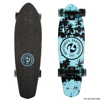 Kryptonics 28-inch Cruiser Board - Negative thumbnail