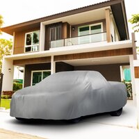 Samson Deluxe Waterproof Ute Cover thumbnail