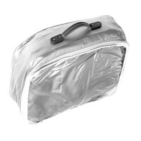 Wallaroo Caravan Cover With Side Zip Campervan 20ft To 23ft thumbnail