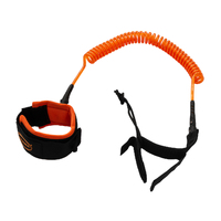 Kahuna Hana Safety Leash for Stand Up Paddle Board thumbnail