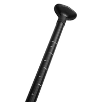 Kahuna Hana Adjustable Paddle for Stand Up Paddle Boards thumbnail