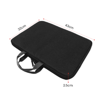Klika 15.6” Water-Resistant Laptop Sleeve Bag thumbnail