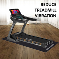 Powertrain 2m Exercise Equipment Mat thumbnail