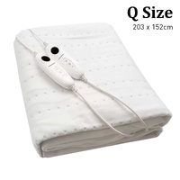 Morphy Richards Electric Blanket - Queen thumbnail