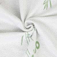 Laura Hill Bamboo Mattress Protector- King thumbnail