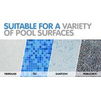 HydroActive Automatic Swimming Pool Vacuum Cleaner thumbnail