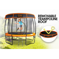 Kahuna 16ft Trampoline Roof Shade Cover thumbnail