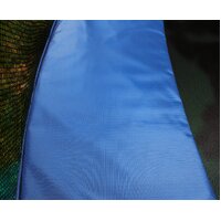 Kahuna 16ft Trampoline Replacement Pad Round - Blue thumbnail