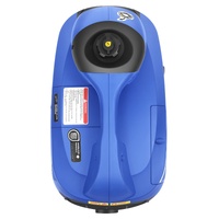 Gentrax 3500w Pure Sine Wave Inverter Generator thumbnail