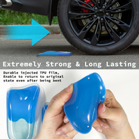 Half Insoles Shoe Inserts 3-Size Combo Gel Arch Support Foot Pad thumbnail