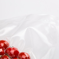 100X Vacuum Food Sealer Pre-Cut Bags 20cm x 30cm thumbnail