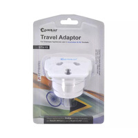 Sansai International Universal Travel Adaptor to AU/NZ thumbnail