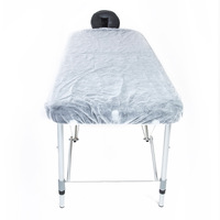30pcs Disposable Massage Table Sheet Cover 180cm x 75cm thumbnail