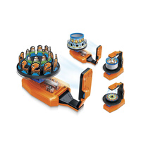 Stemnex Multi-Functional Movie Maker STEM Toy - Build Your Own Educational Construction Kit thumbnail