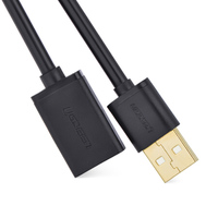 UGREEN USB 2.0 A male to A female extension cable 1.5M (10315) thumbnail
