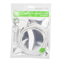 UGREEN Mini DP to DVI cable 2M thumbnail