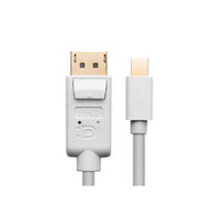 UGREEN Mini DisplayPort Male to Displayport Male Converter Cable (10408) thumbnail