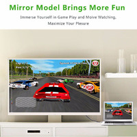 UGREEN Mini DP to DVI cable 3M (10425) thumbnail