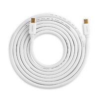 UGREEN Mini DP Male to Male Cable 2M (10429) thumbnail