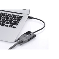 UGREEN Mini displayport male to DVI female Active converter (10448) thumbnail