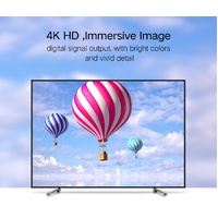 UGREEN 10477 Mini DisplayPort Male to DisplayPort Male 1.5m thumbnail