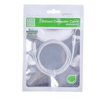 UGREEN 3.5MM male to female extensioin cable 1M (10747) thumbnail