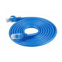 UGREEN Cat6 UTP blue color 26AWG CCA LAN Cable 15M (11207) thumbnail