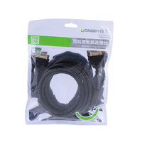 UGREEN DVI (24+1) Male to Male Cable 3M (11607) thumbnail