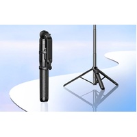 UGREEN 15062 Selfie Stick Tripod with Remote 1.5M thumbnail