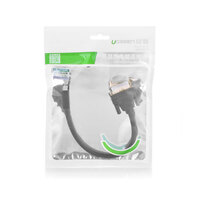 UGREEN DVI male to HDMI female adapter cable (20118) thumbnail