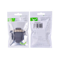 UGREEN DVI (24+1) Male to HDMI Female adapter (20124) thumbnail