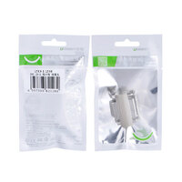 UGREEN DVI (24+5) Female to Female converter (20128) thumbnail